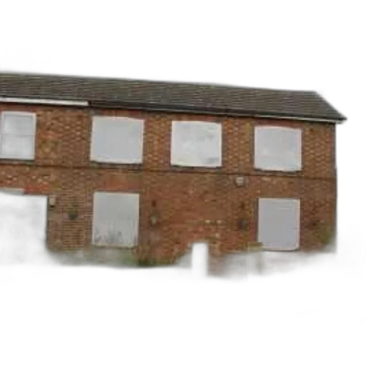 building, furniture, car, weapon transparent PNG cut-out