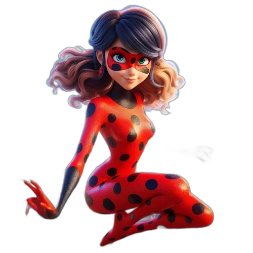dress, comic book art, concept art, cartoon transparent PNG cut-out