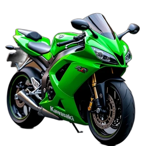 photorealistic, 3d render, concept art, green transparent PNG cut-out