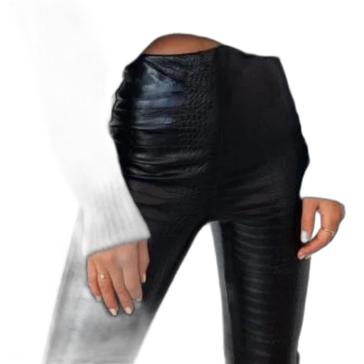 jacket, shoes, 3d render, photorealistic transparent PNG cut-out
