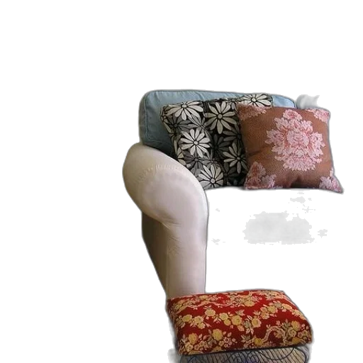 furniture, shoes, crown, hat transparent PNG cut-out