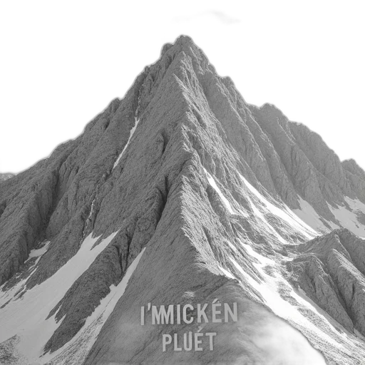jacket, concept art, photorealistic, monochrome transparent PNG cut-out