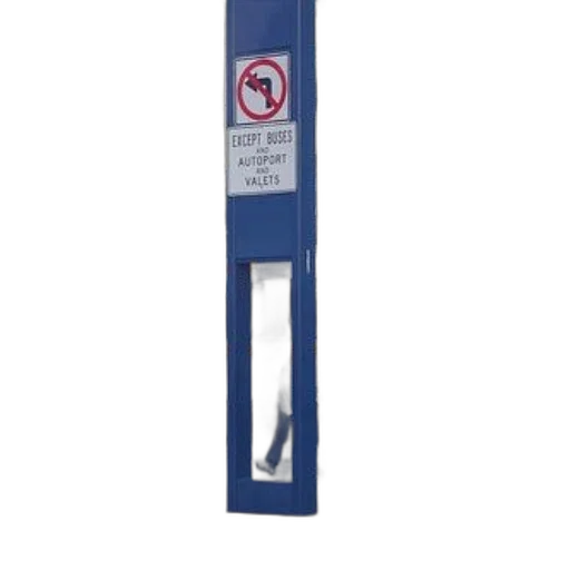 staff, trolley, car, passing transparent PNG cut-out