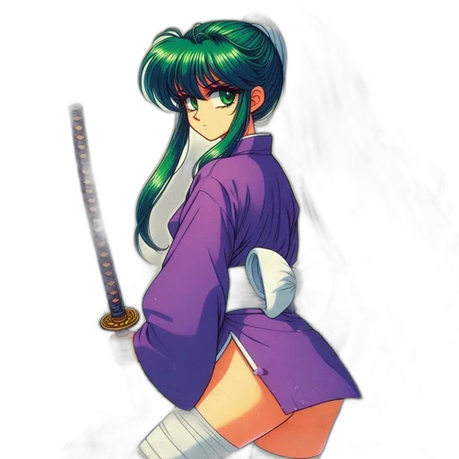 staff, sword, weapon, pixel art transparent PNG cut-out