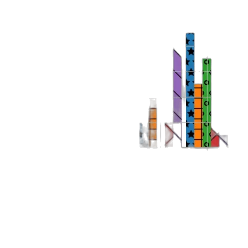 weapon, building, robot, furniture transparent PNG cut-out