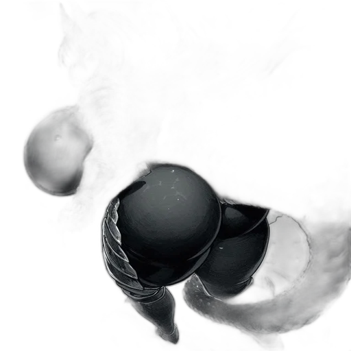 mask, weapon, crown, face transparent PNG cut-out