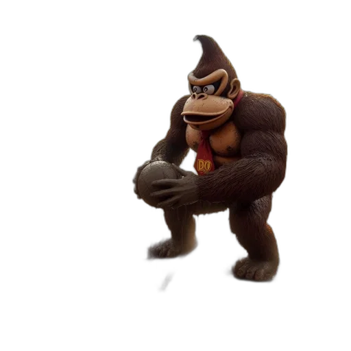 animal, creature, staff, concept art transparent PNG cut-out