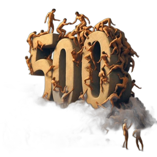 3d render, concept art, photorealistic, fire transparent PNG cut-out
