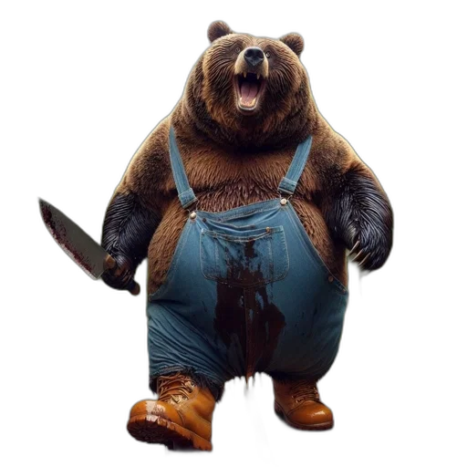 animal, creature, staff, food transparent PNG cut-out