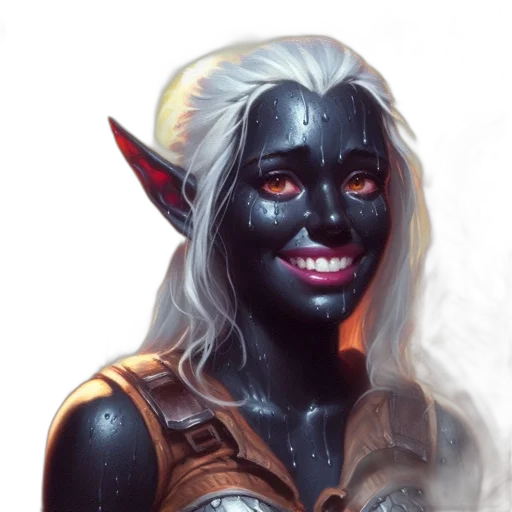 mask, face, dragon, creature transparent PNG cut-out