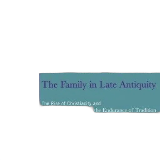 family, late, antiquity, rise transparent PNG cut-out