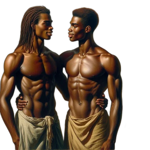 concept art, photorealistic, fantasy art, oil painting transparent PNG cut-out