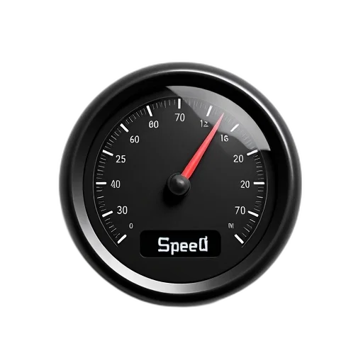 weapon, black, speedometer, strap transparent PNG cut-out