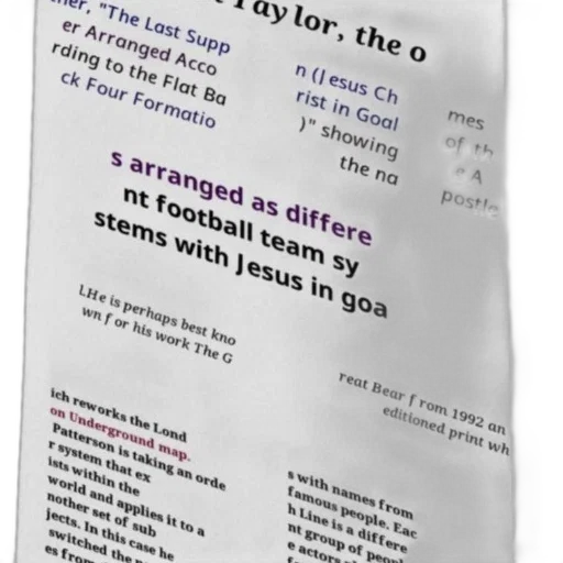 image, features, poster, text transparent PNG cut-out
