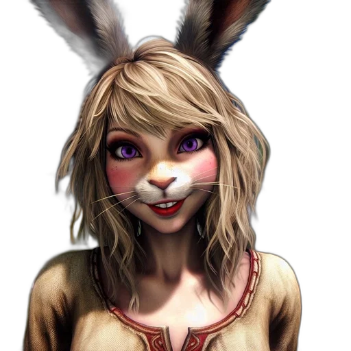 animal, mask, face, creature transparent PNG cut-out