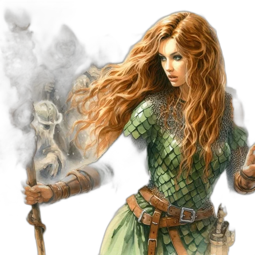 dragon, fantasy art, concept art, comic book art transparent PNG cut-out