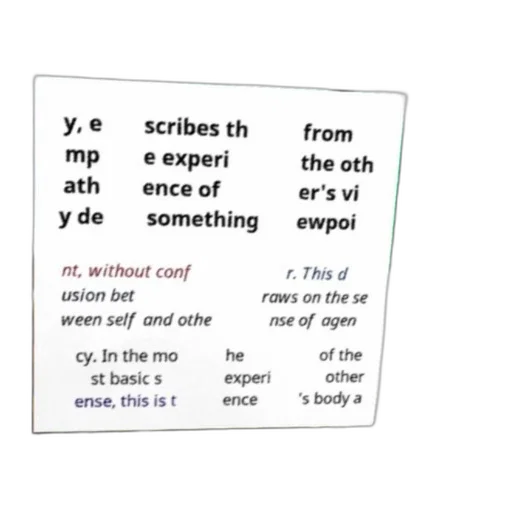 robot, empathy, described, ability transparent PNG cut-out