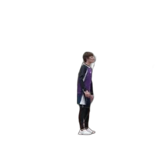 jacket, dress, creature, robot transparent PNG cut-out