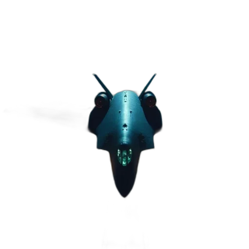 mask, creature, animal, robot transparent PNG cut-out