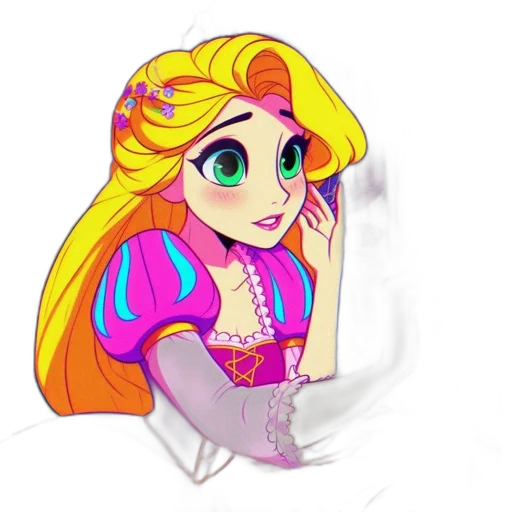 crown, dress, staff, jewelry transparent PNG cut-out