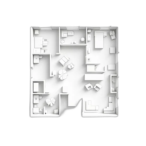 building, furniture, jewelry, robot transparent PNG cut-out
