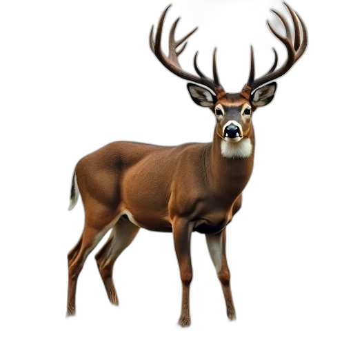 animal, crown, creature, staff transparent PNG cut-out