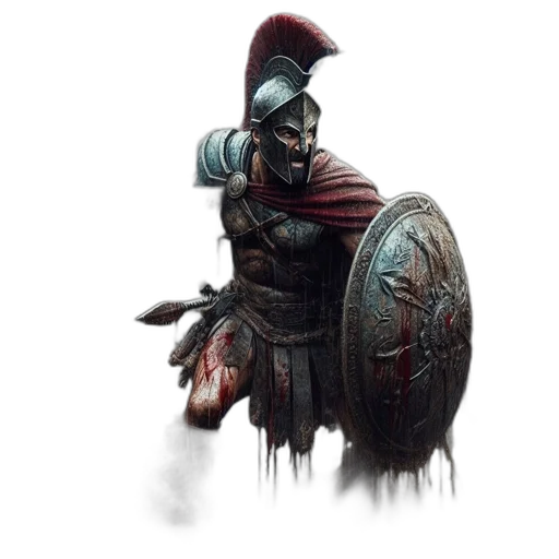 sword, staff, weapon, face transparent PNG cut-out