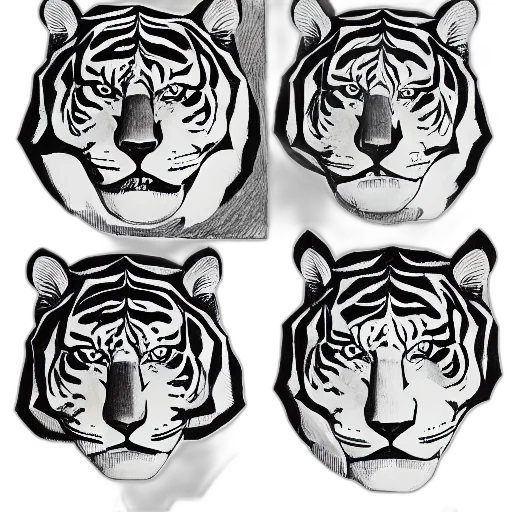 jewelry, mask, photorealistic, concept art transparent PNG cut-out