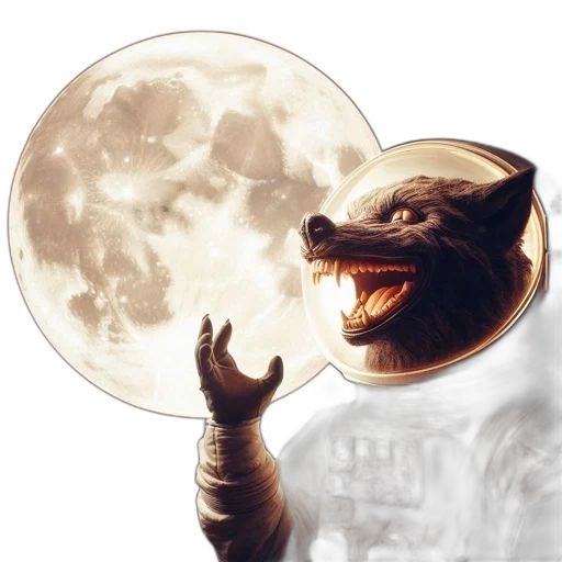 mask, creature, dragon, face transparent PNG cut-out