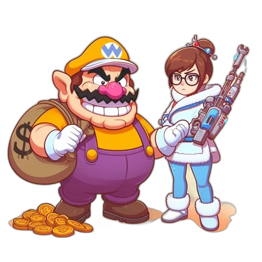 weapon, staff, sword, pixel art transparent PNG cut-out