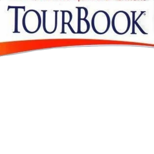 staff, tourbook, 2007, edition transparent PNG cut-out