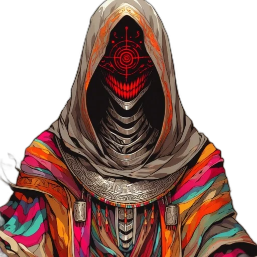 mask, jacket, face, dress transparent PNG cut-out