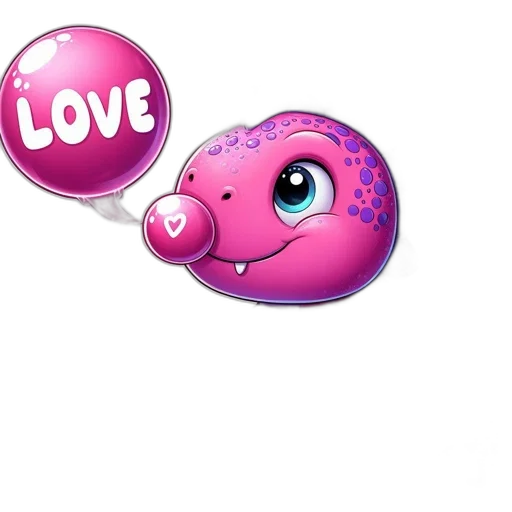 3d render, cartoon, concept art, photorealistic transparent PNG cut-out