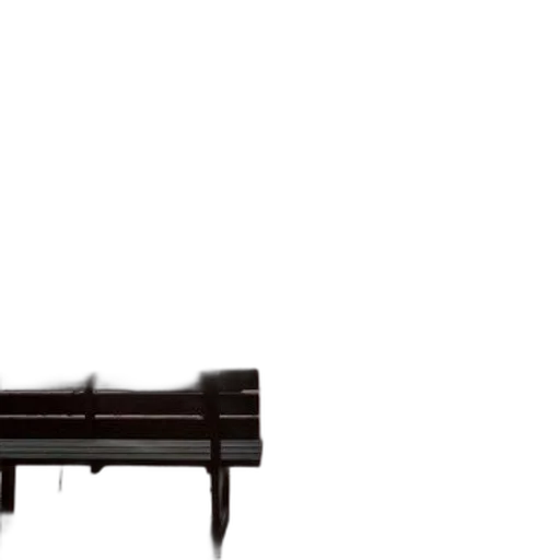 furniture, staff, crown, hair transparent PNG cut-out