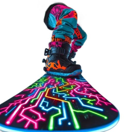 shoes, robot, dress, hat transparent PNG cut-out