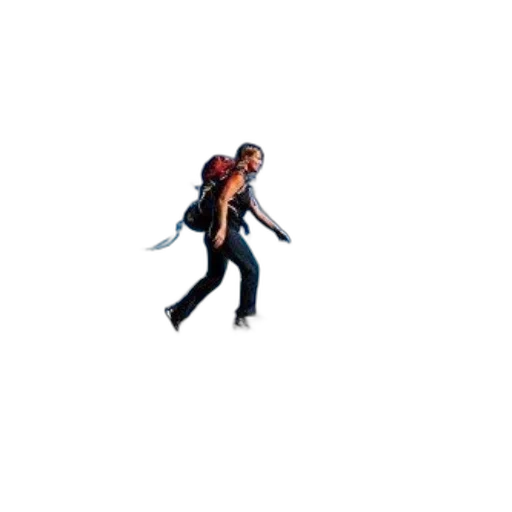 jacket, pixel art, concept art, 3d render transparent PNG cut-out