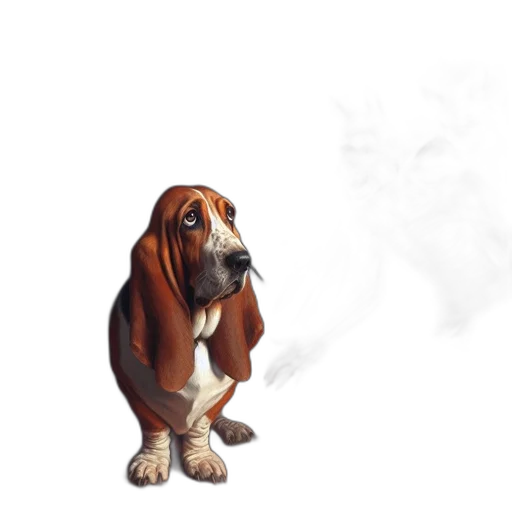 staff, animal, creature, concept art transparent PNG cut-out