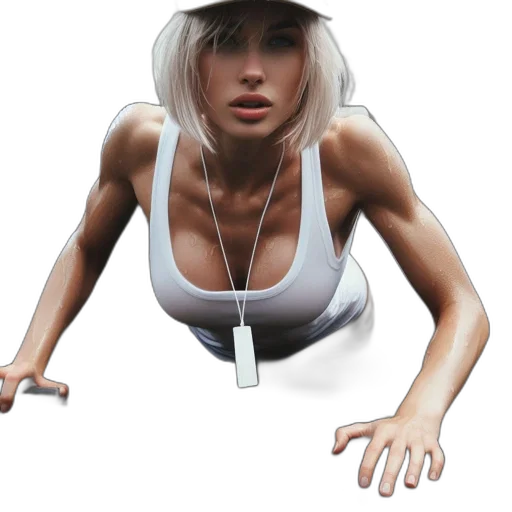 hat, weapon, robot, jewelry transparent PNG cut-out