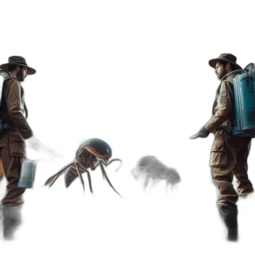 hat, creature, robot, concept art transparent PNG cut-out