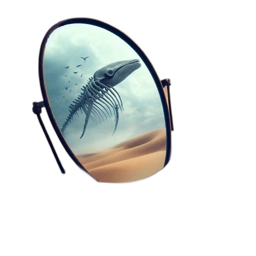 creature, hair, mask, jewelry transparent PNG cut-out