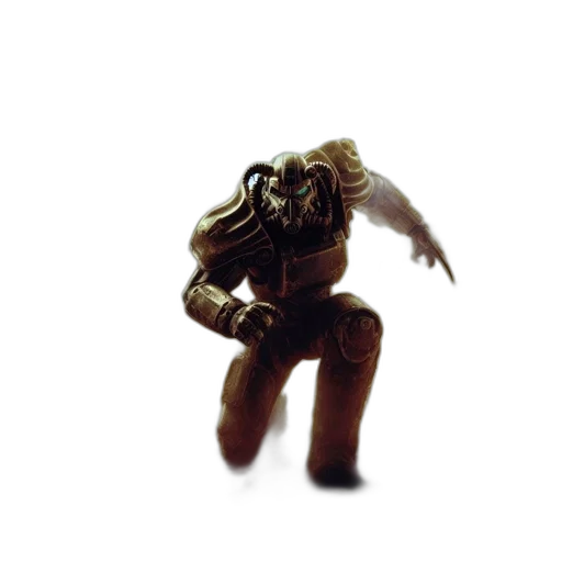 robot, creature, animal, weapon transparent PNG cut-out