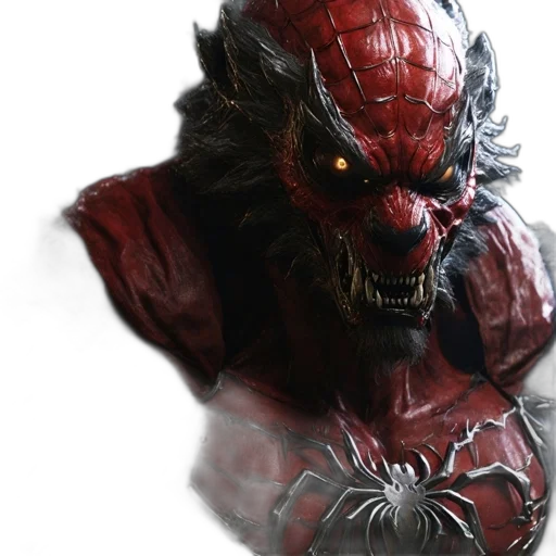 mask, creature, dragon, face transparent PNG cut-out