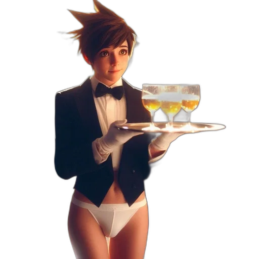 food, staff, concept art, 3d render transparent PNG cut-out