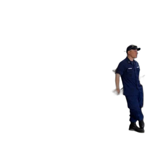 staff, robot, umbrella, dress transparent PNG cut-out
