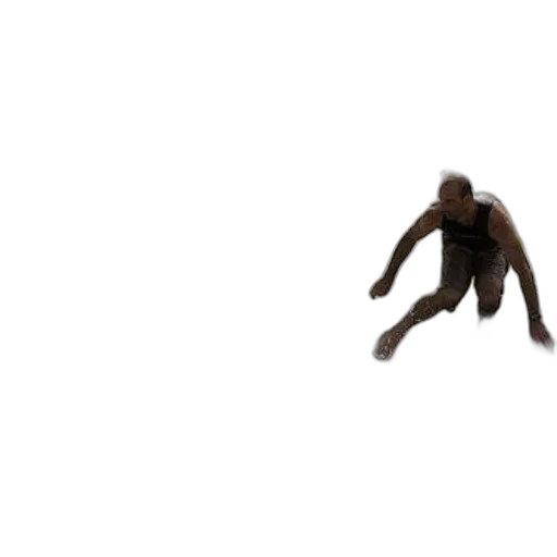 creature, animal, hair, shoes transparent PNG cut-out