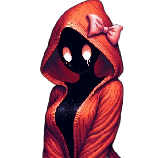 jacket, mask, dress, face transparent PNG cut-out
