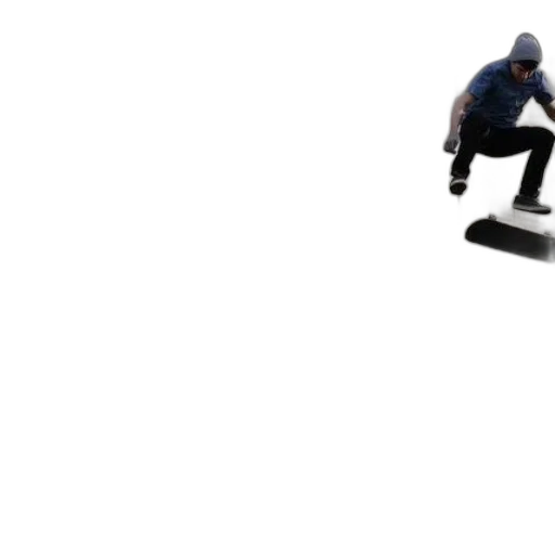 shoes, weapon, hat, staff transparent PNG cut-out