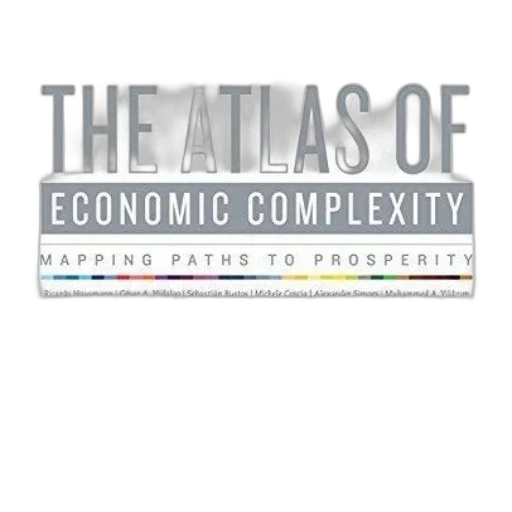 atlas, economic, complexity, mapping transparent PNG cut-out