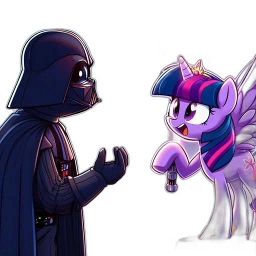 concept art, fantasy art, outer space, darth transparent PNG cut-out