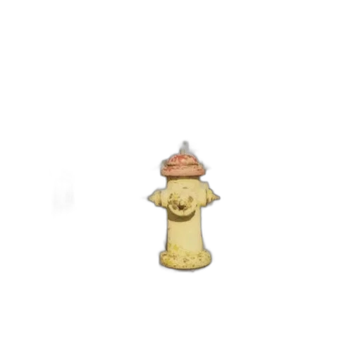 bottle, hat, staff, jewelry transparent PNG cut-out